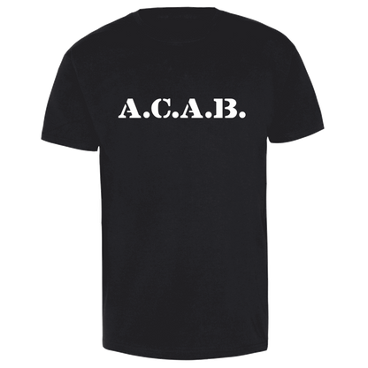 A.C.A.B. "Wer Trouble will ..." TShirt