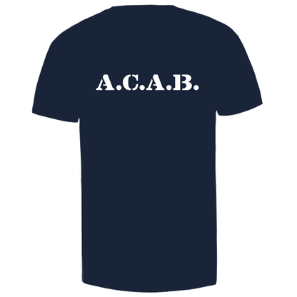 A.C.A.B. "Wer Trouble will ..." TShirt