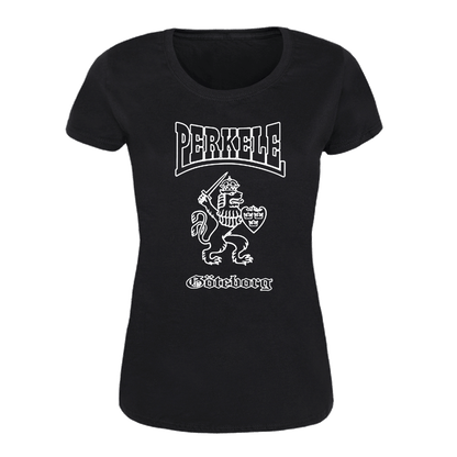 Perkele "Göteborg" - Girly-Shirt