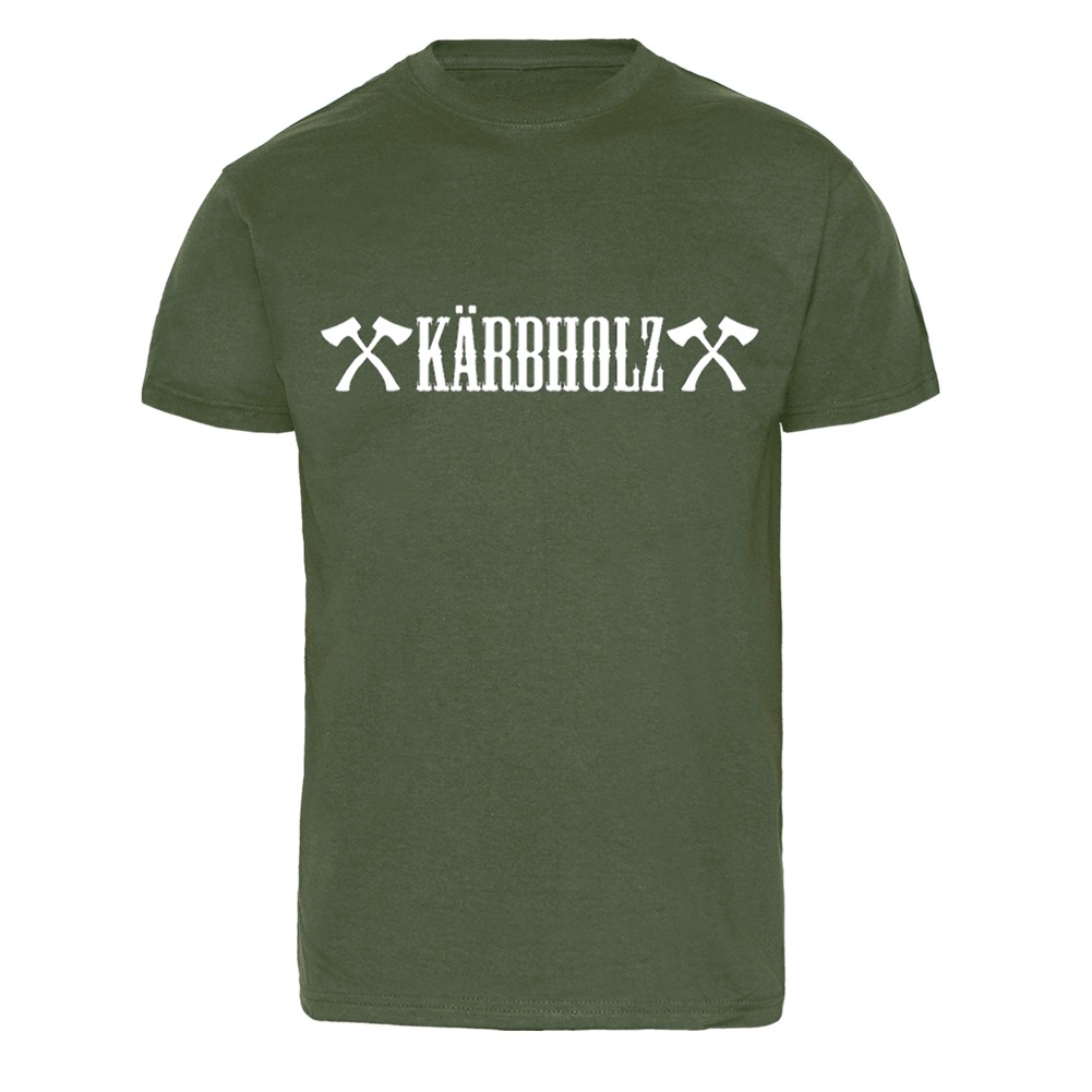 Kärbholz "Vollgas RnR" TShirt