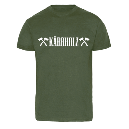 Kärbholz "Vollgas RnR" TShirt