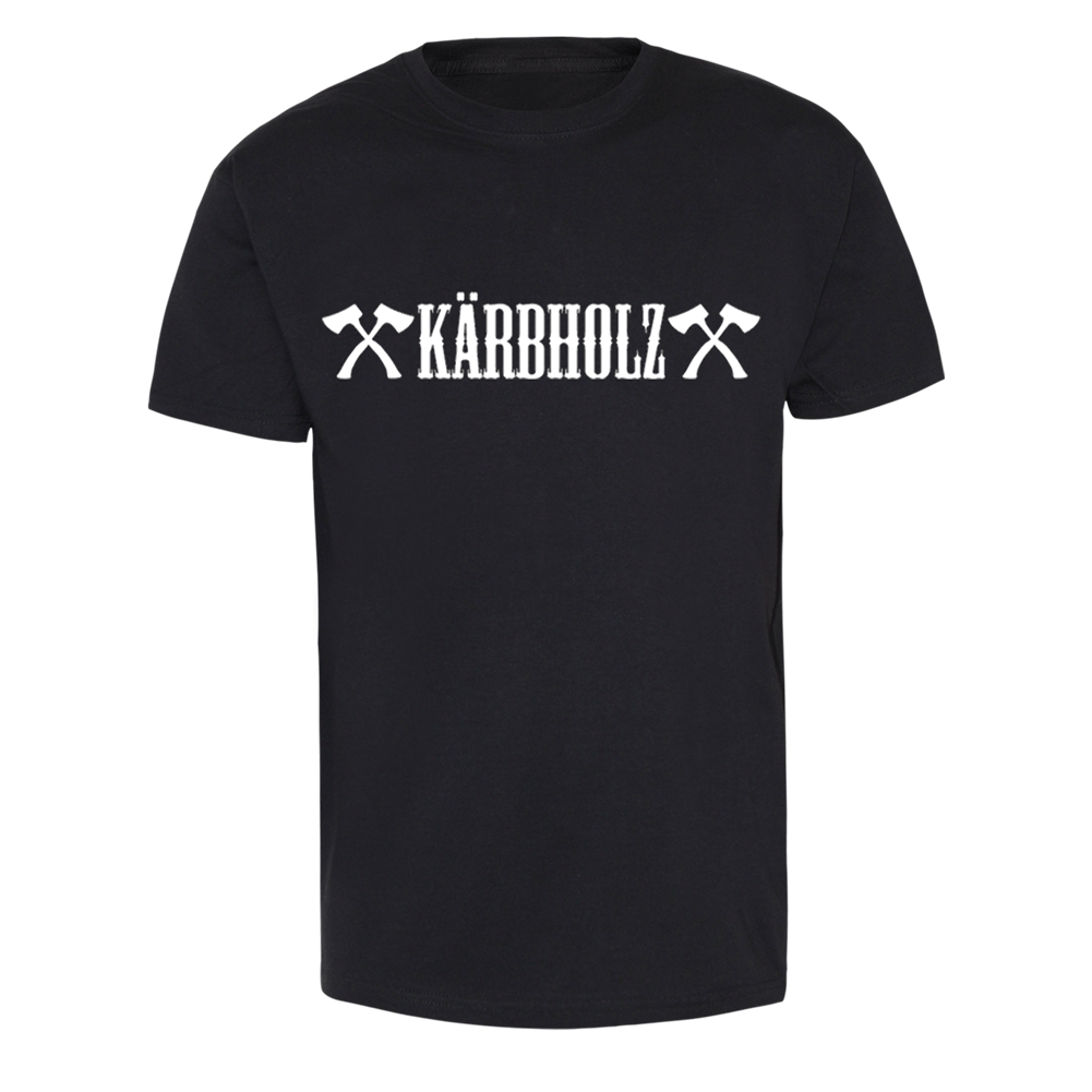 Kärbholz "Vollgas RnR" TShirt