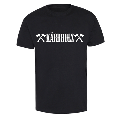 Kärbholz "Vollgas RnR" TShirt