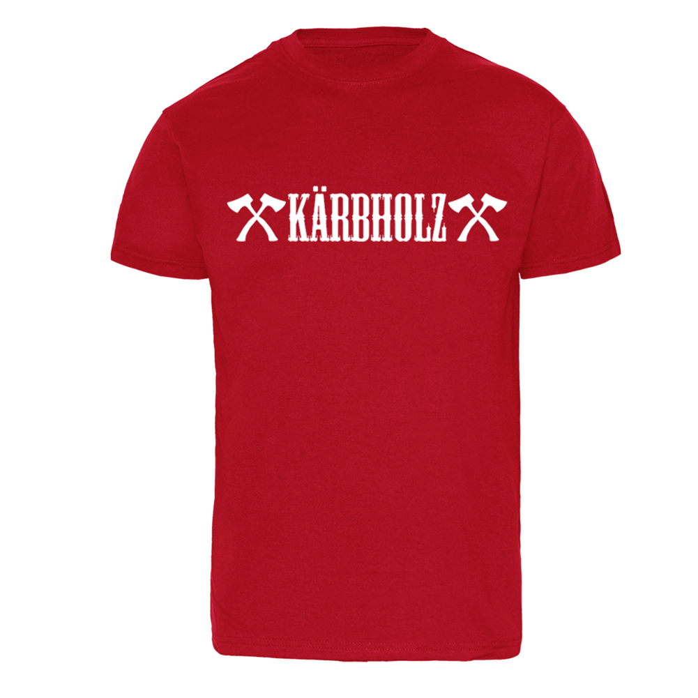Kärbholz "Vollgas RnR" TShirt