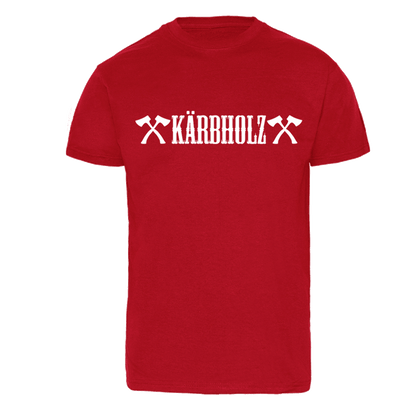 Kärbholz "Vollgas RnR" TShirt