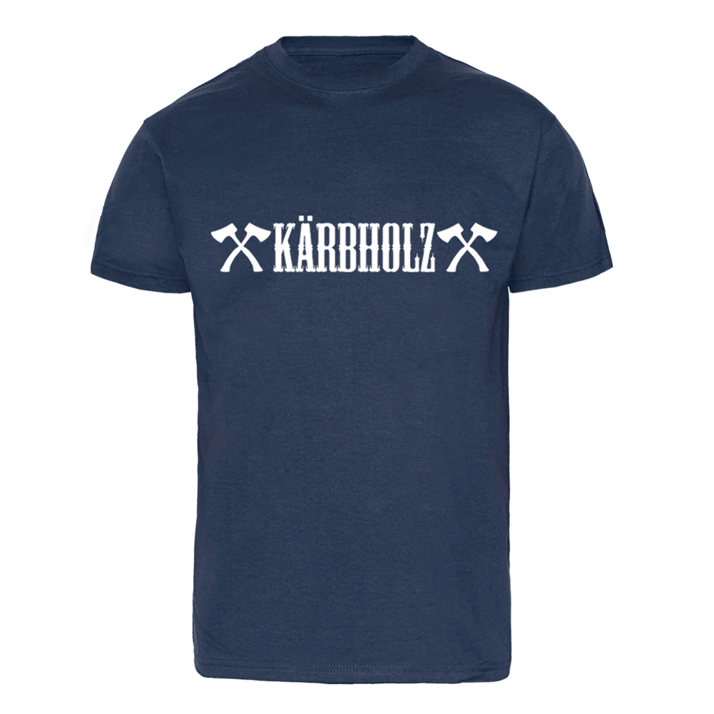 Kärbholz "Vollgas RnR" TShirt