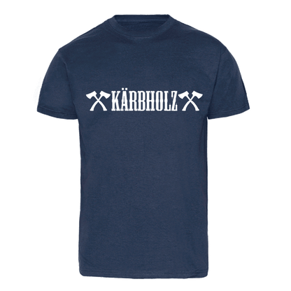 Kärbholz "Vollgas RnR" TShirt