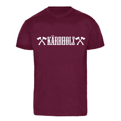 Kärbholz "Vollgas RnR" TShirt