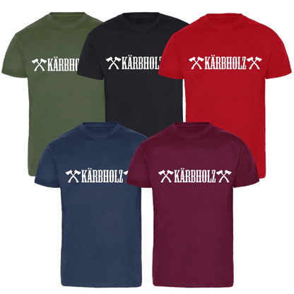 Kärbholz "Vollgas RnR" TShirt