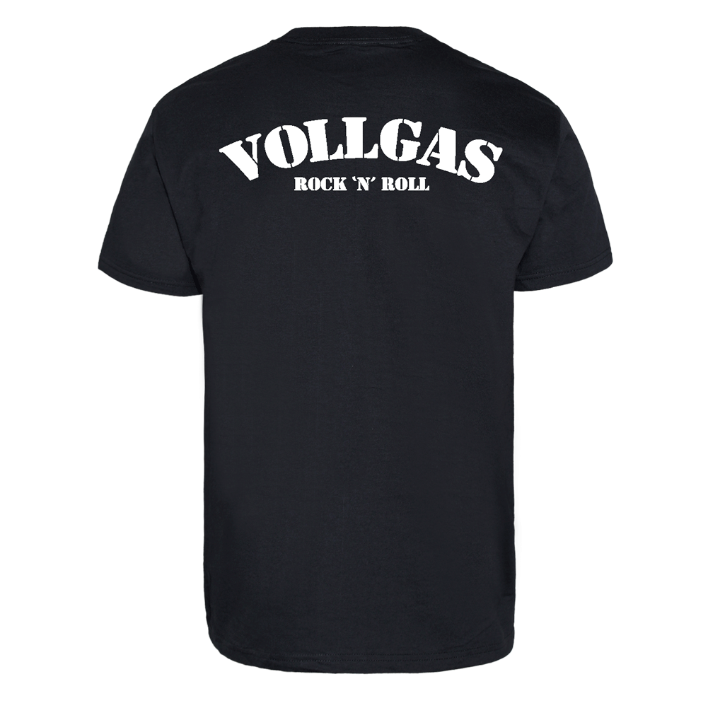 Kärbholz "Vollgas RnR" TShirt