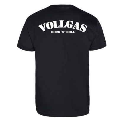 Kärbholz "Vollgas RnR" TShirt