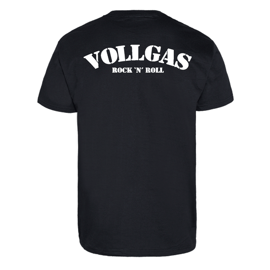 Kärbholz "Vollgas RnR" TShirt
