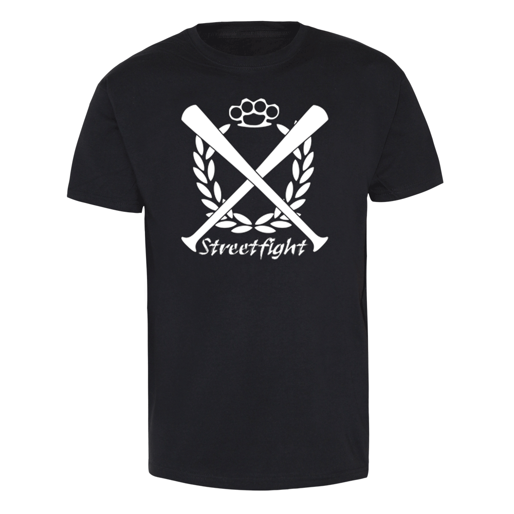 Streetfight  T-Shirt