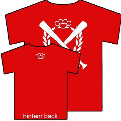 Streetfight  T-Shirt