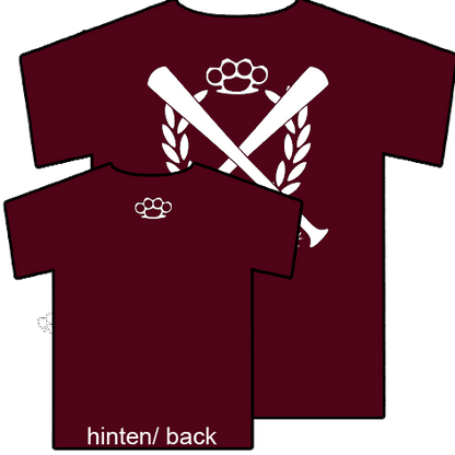 Streetfight  T-Shirt