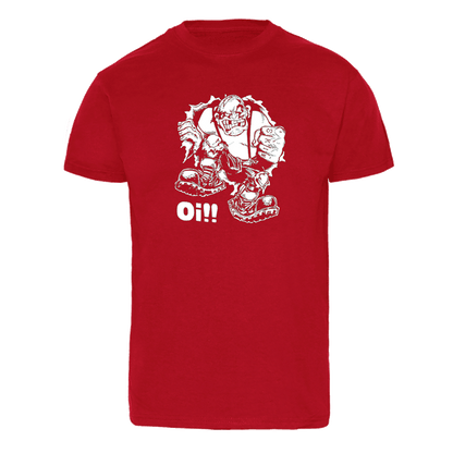 Oi! Skin - TShirt