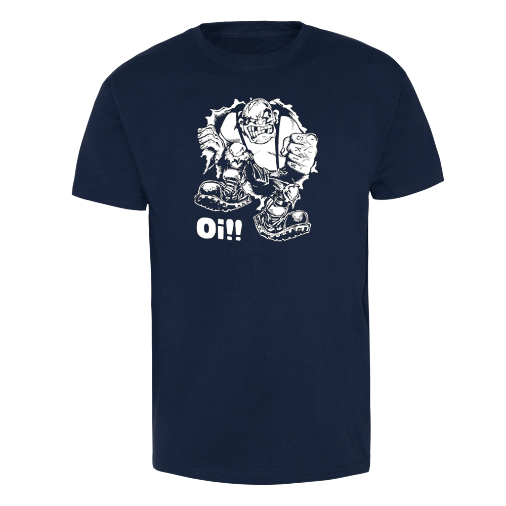Oi! Skin - TShirt