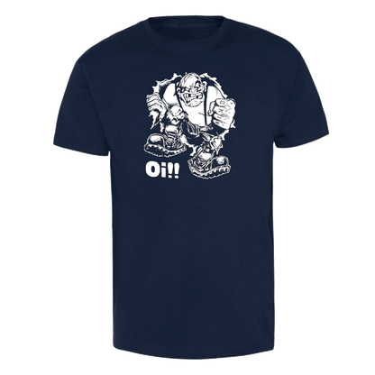 Oi! Skin - TShirt