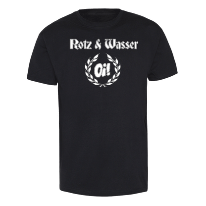 Rotz & Wasser "Oi!" - TShirt