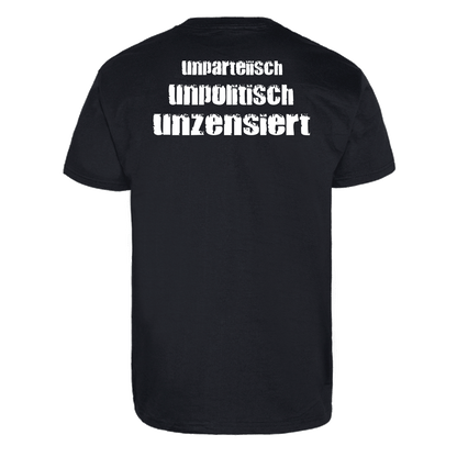 Rotz & Wasser "Oi!" - TShirt