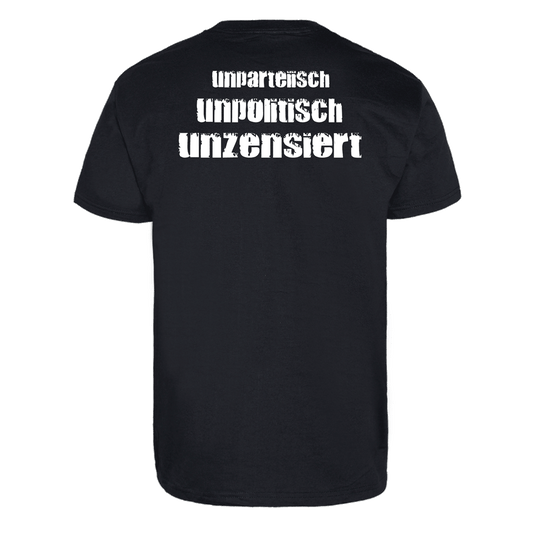 Rotz & Wasser "Oi!" - TShirt