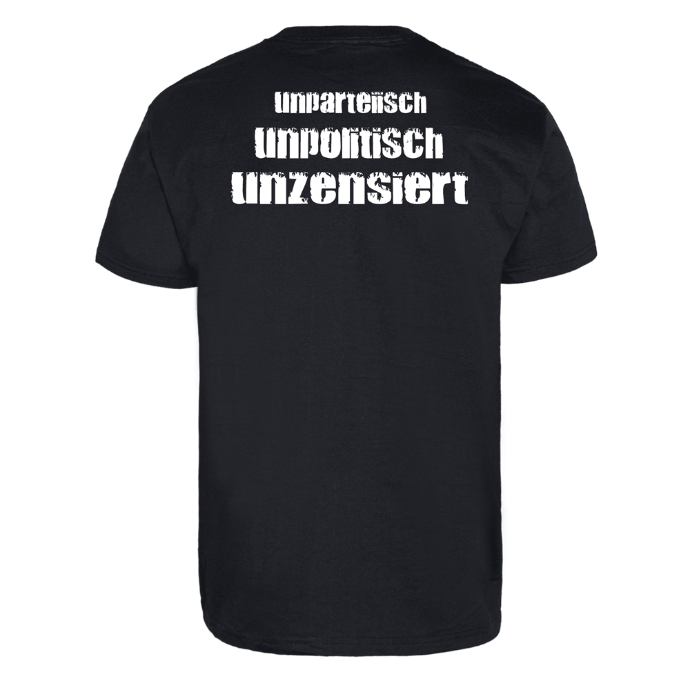 Rotz & Wasser "Oi!" - TShirt