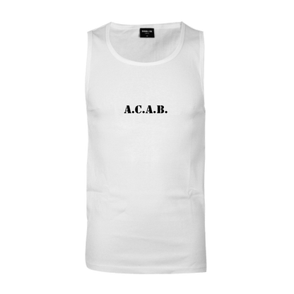 A.C.A.B. Wifebeater