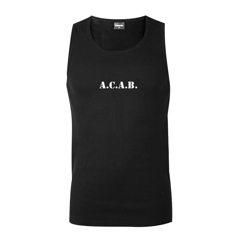 A.C.A.B. Wifebeater