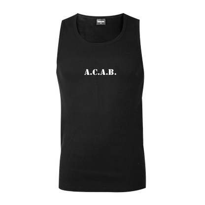 A.C.A.B. Wifebeater