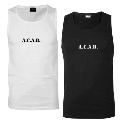 A.C.A.B. Wifebeater