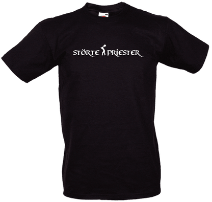 Störte.Priester "Gitarre" TShirt