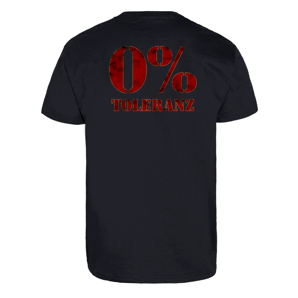 Berliner Weisse "0% Toleranz" TShirt