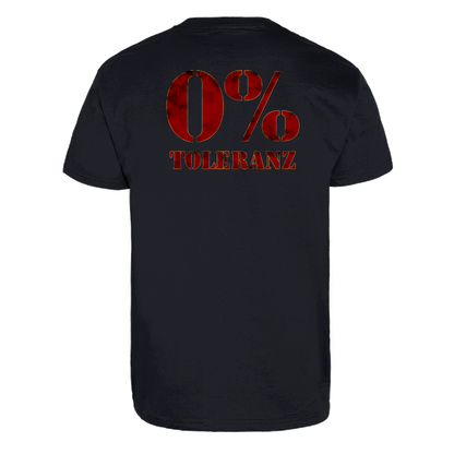 Berliner Weisse "0% Toleranz" TShirt