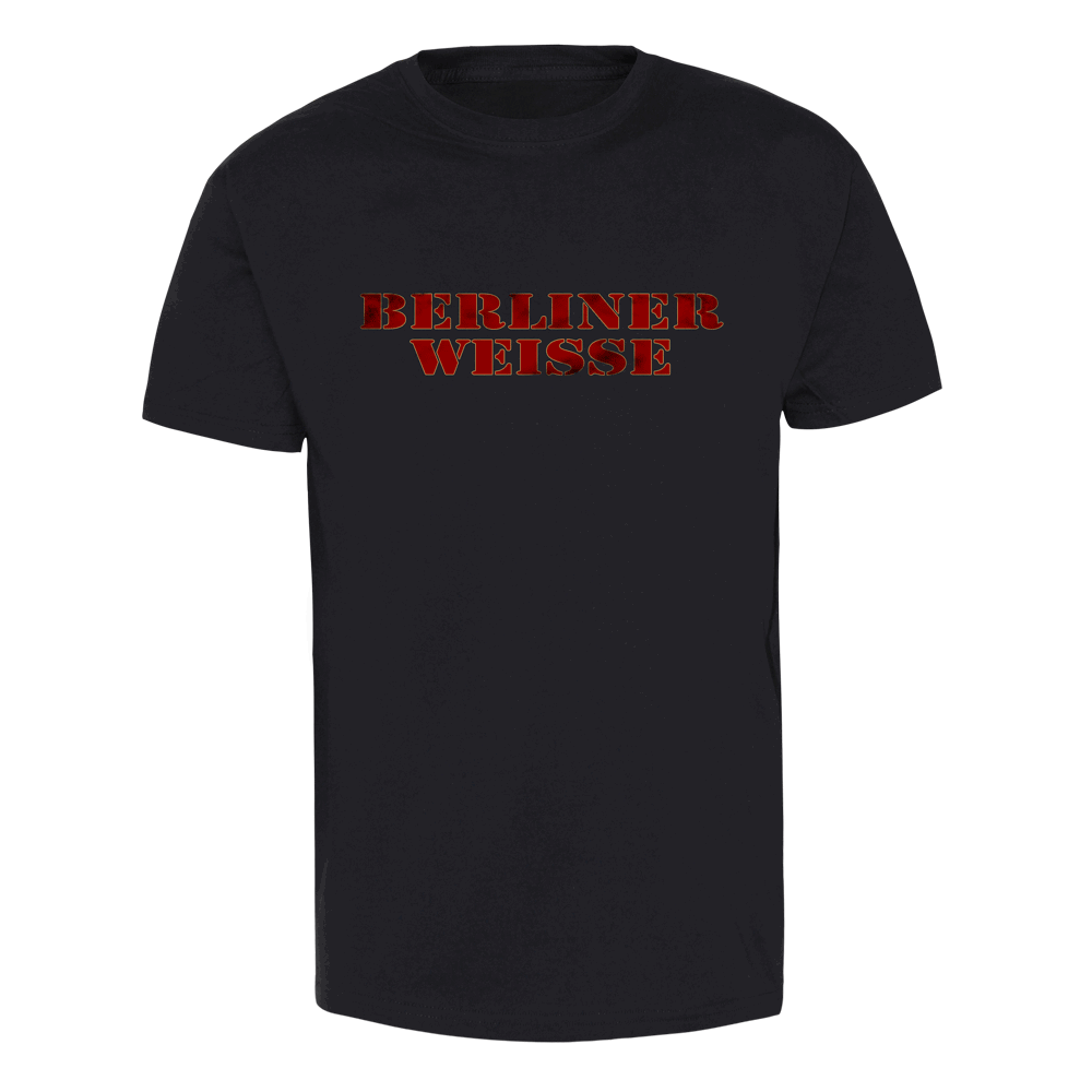 Berliner Weisse "0% Toleranz" TShirt
