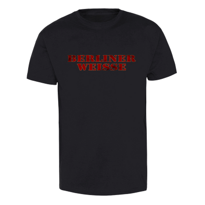 Berliner Weisse "0% Toleranz" TShirt