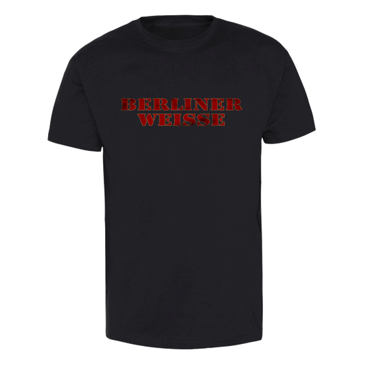 Berliner Weisse "0% Toleranz" TShirt