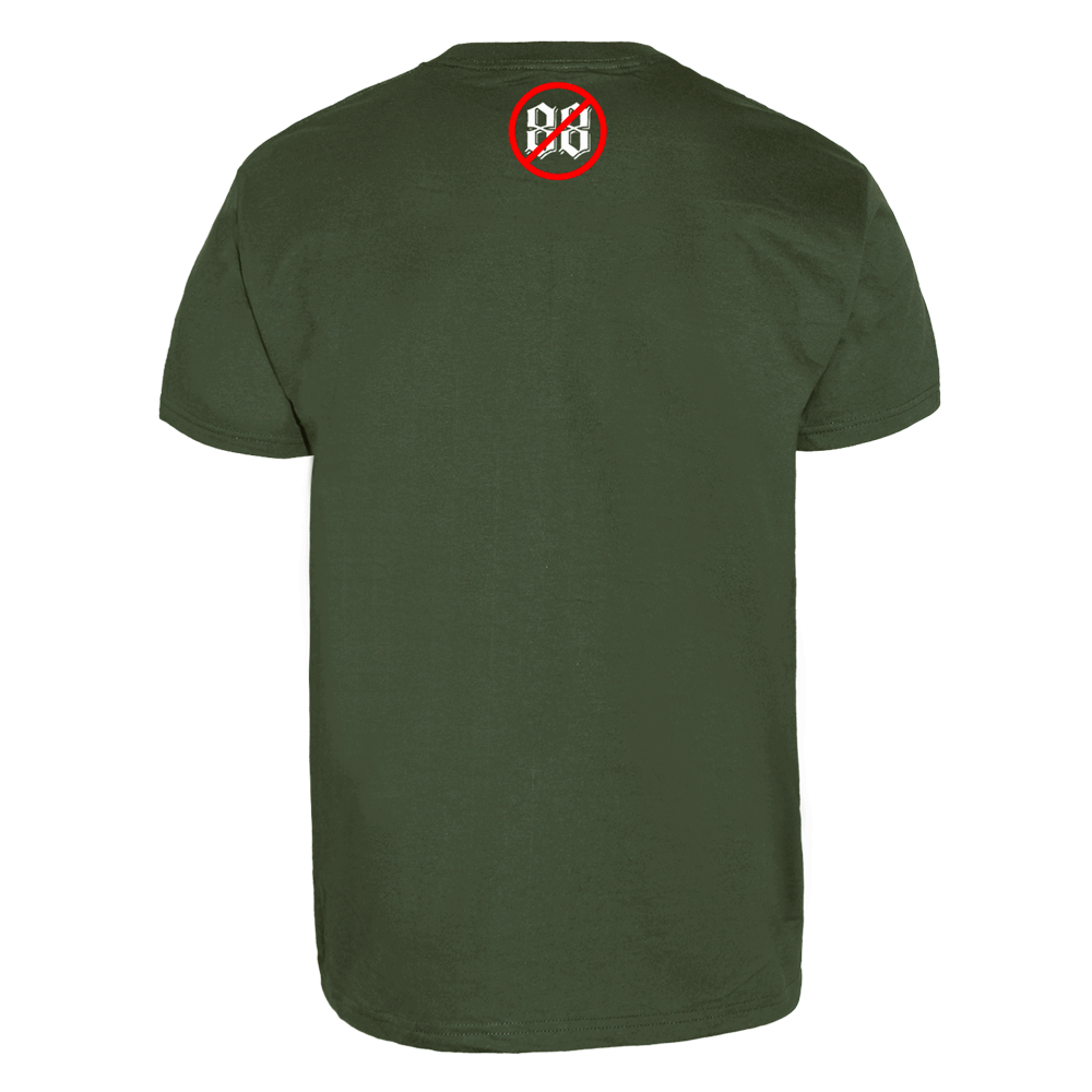 88 Nein Danke! T-Shirt