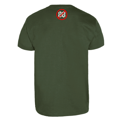 88 Nein Danke! T-Shirt
