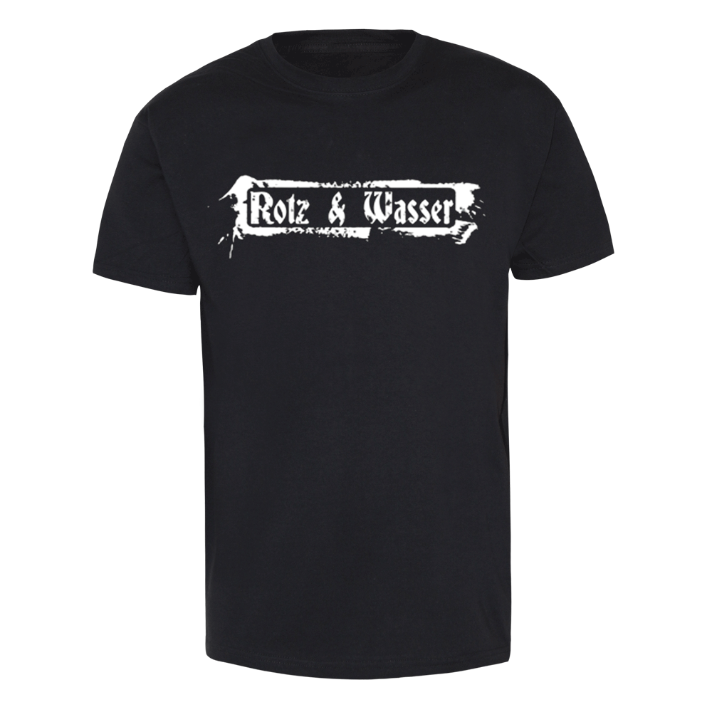 Rotz & Wasser "Moin Moin" TShirt