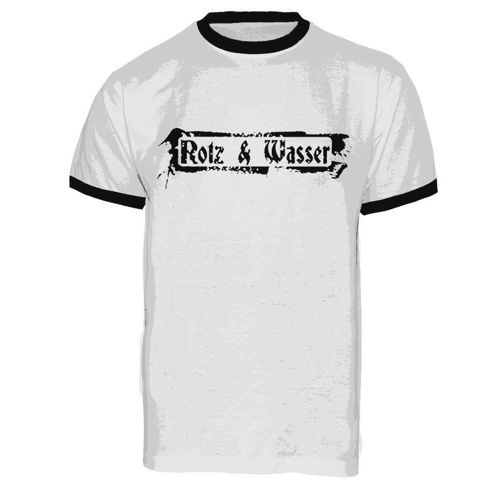 Rotz & Wasser "Moin Moin" Fußballshirt