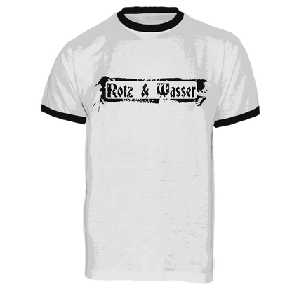 Rotz & Wasser "Moin Moin" Fußballshirt