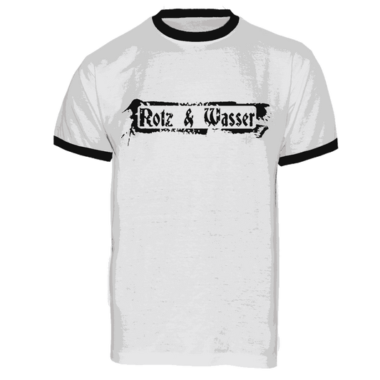 Rotz & Wasser "Moin Moin" Fußballshirt