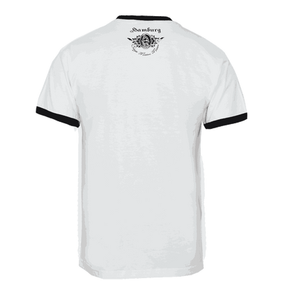 Rotz & Wasser "Moin Moin" Fußballshirt