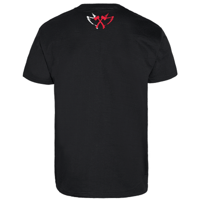 Kärbholz "Skull" TShirt