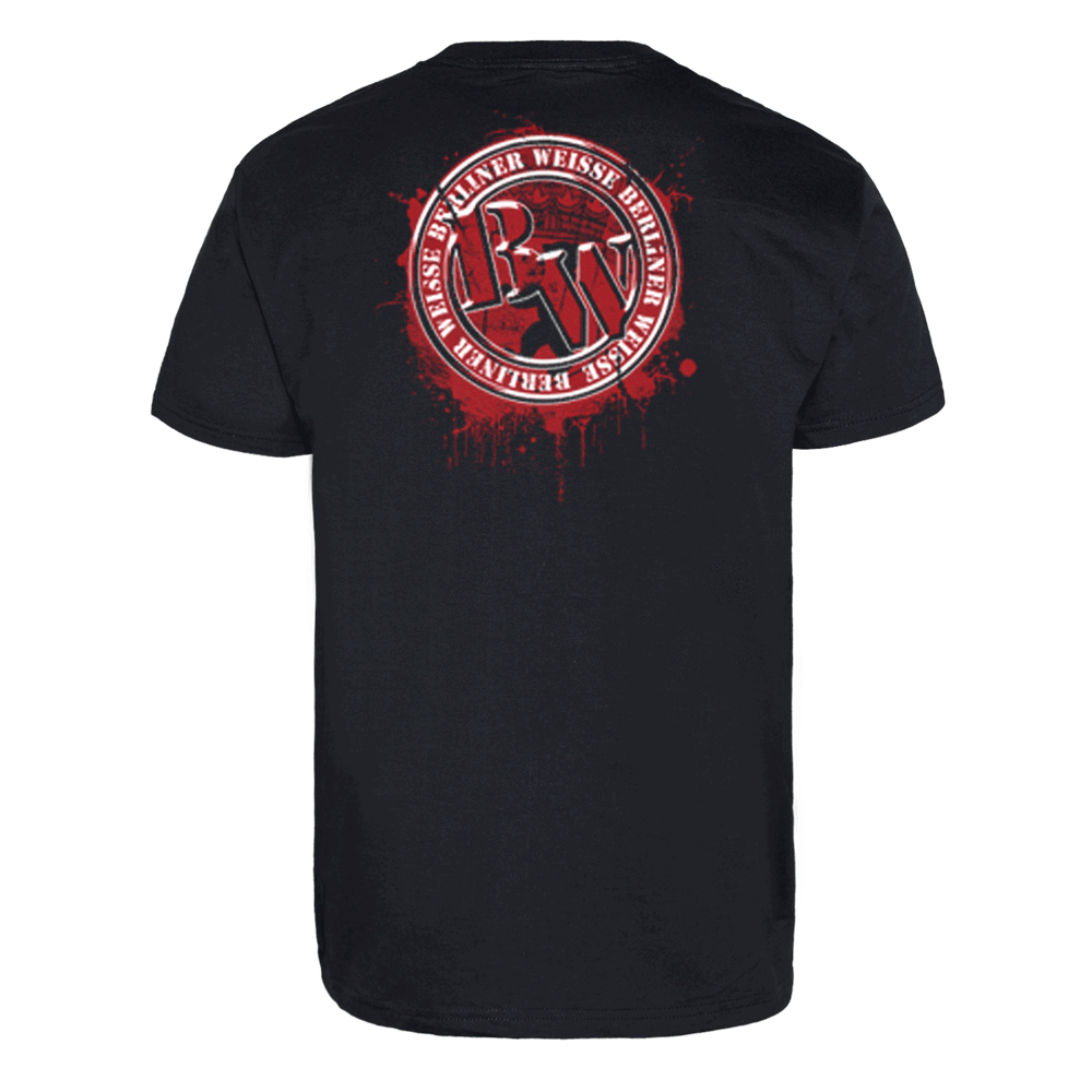 Berliner Weisse "Logo" TShirt