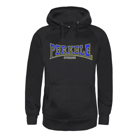 Perkele "Logo" - Girly-Kapu/Hooded