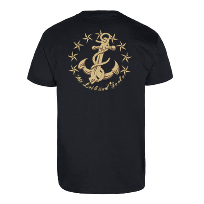 Kärbholz "Mit Leib und Seele" TShirt