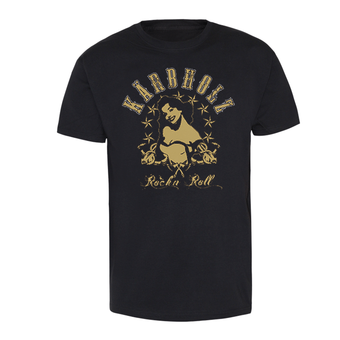 Kärbholz "Mit Leib und Seele" TShirt