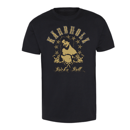 Kärbholz "Mit Leib und Seele" TShirt