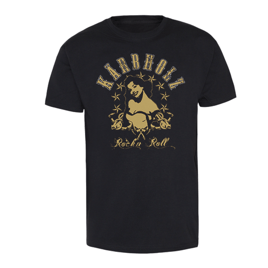 Kärbholz "Mit Leib und Seele" TShirt